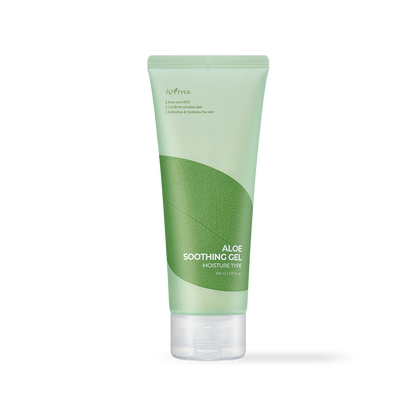 [Isntree] Aloe Soothing Gel Moisture Type 150ml