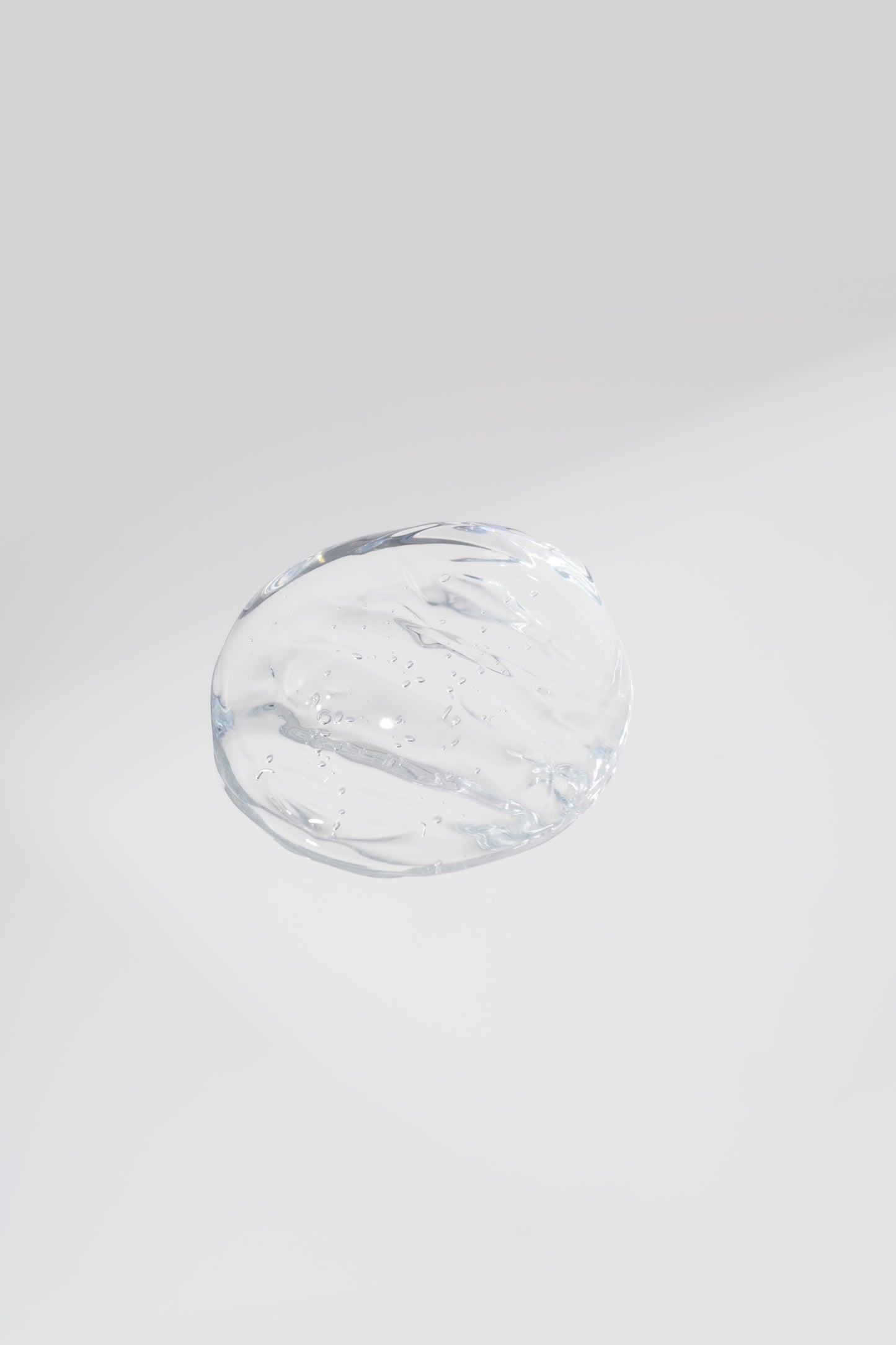 [Isntree] 蘆薈舒緩凝膠 清爽型 300ml