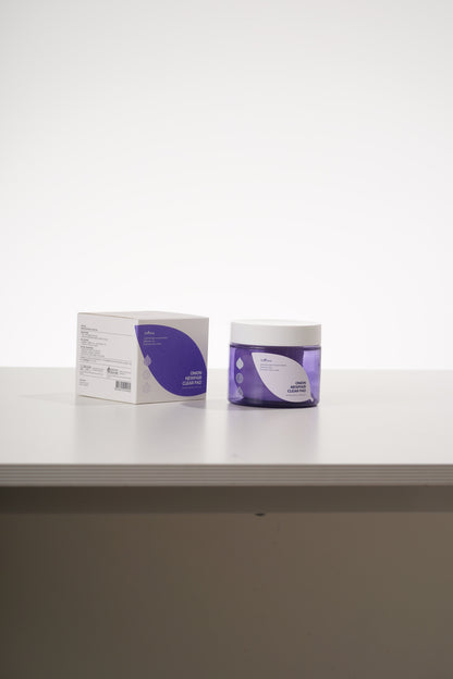 [Isntree] Onion Newpair Clear Pad 250ml*60ea
