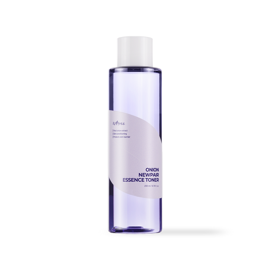 [Isntree] 洋蔥新活調理精華露 200ml