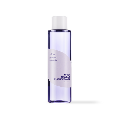 [Isntree] 洋蔥新活調理精華露 200ml