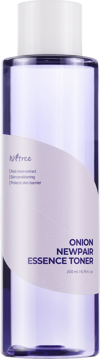 [Isntree] 洋蔥新活調理精華露 200ml