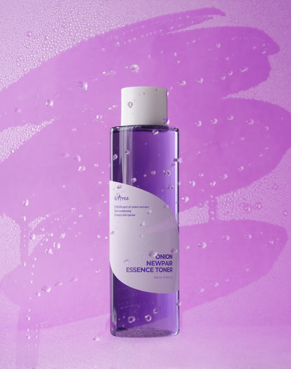 [Isntree] 洋蔥新活調理精華露 200ml