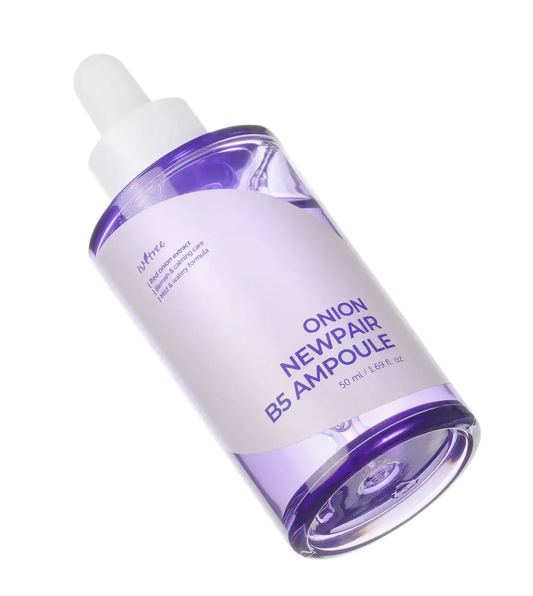 [Isntree] Onion Newpair B5 Ampoule 50ml