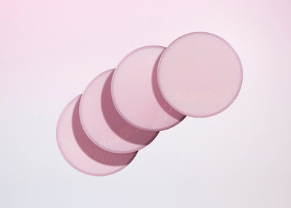 [Moonshot] Conscious Fit Cushion Foundation (pink moon) 12g