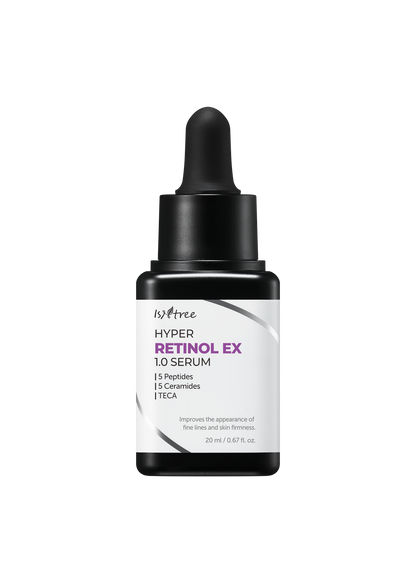 [Isntree] Hyper Retinol Ex 1.0 Serum 20ml