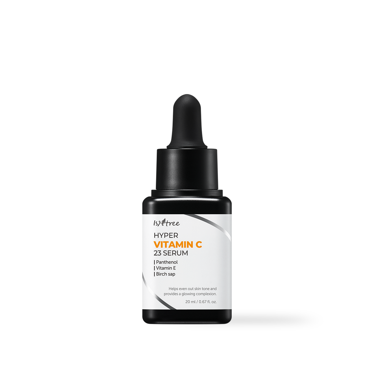 [Isntree] 超級維他命C 23 精華液 20ml