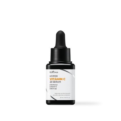 [Isntree] 超級維他命C 23 精華液 20ml