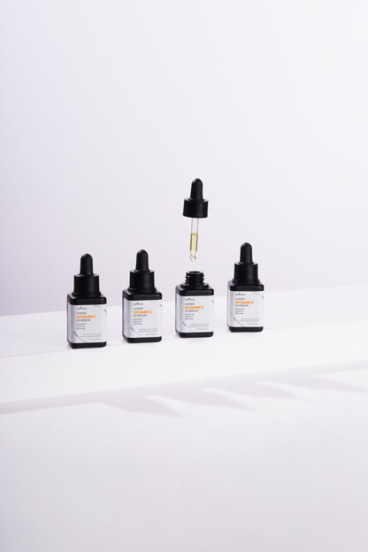 [Isntree] 超級維他命C 23 精華液 20ml