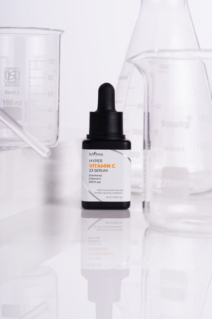 [Isntree] 超級維他命C 23 精華液 20ml