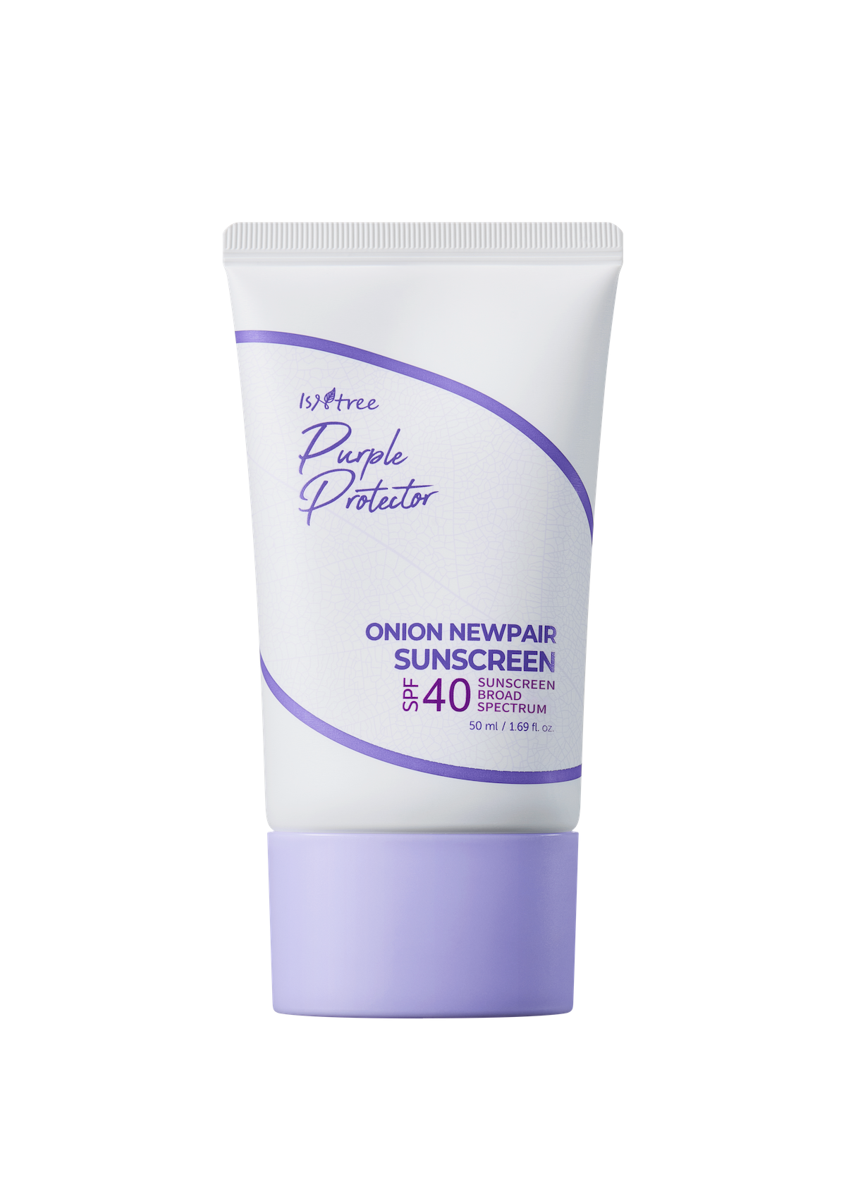 [Isntree] Onion Newpair Sunscreen 50ml