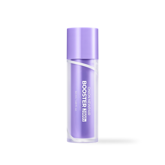 [Isntree] 洋蔥萃取修復精華 2000 50ml