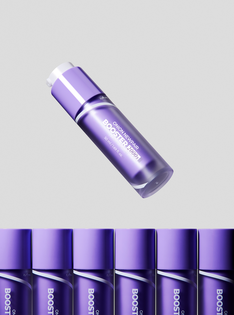 [Isntree] 洋蔥萃取修復精華 2000 50ml