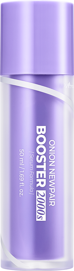 [Isntree] 洋蔥萃取修復精華 2000 50ml