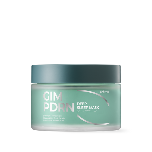[Isntree] GIM PDRN 深層睡眠面膜 80ml
