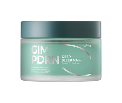 [Isntree] GIM PDRN Deep Sleep Mask 80ml
