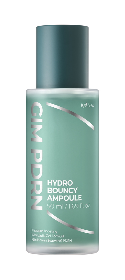 [Isntree] 海藻 PDRN 彈潤安瓶 50ml