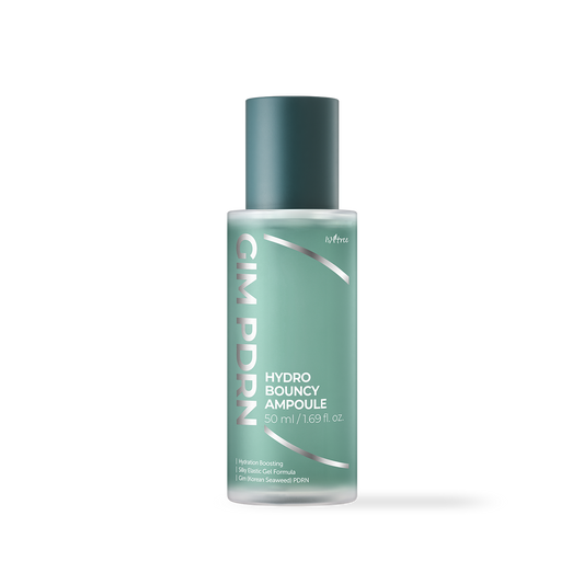 [Isntree] 海藻 PDRN 彈潤安瓶 50ml