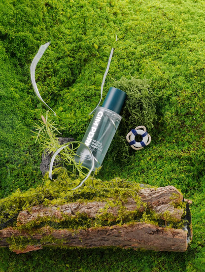[Isntree] 海藻 PDRN 彈潤安瓶 50ml