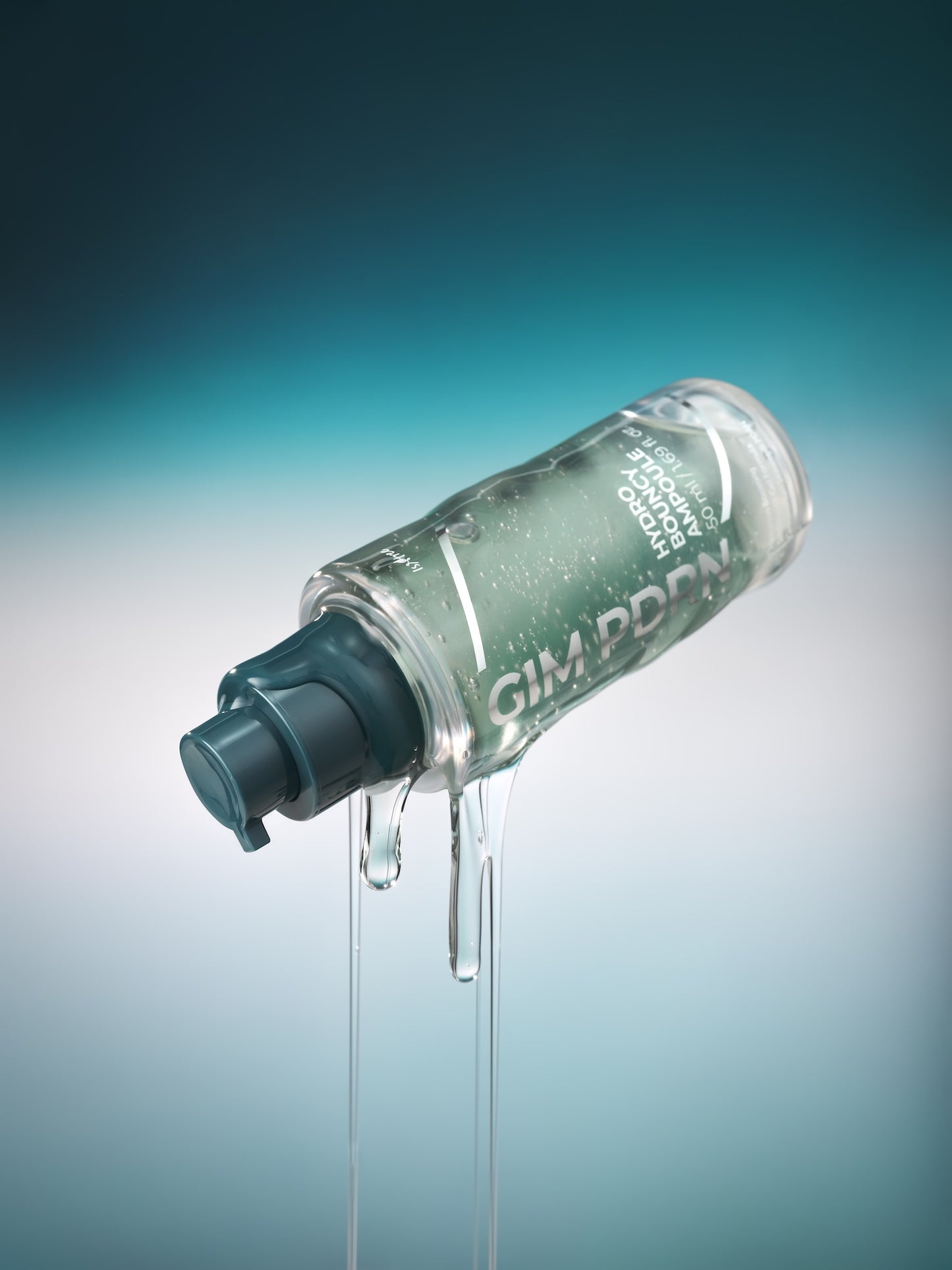 [Isntree] 海藻 PDRN 彈潤安瓶 50ml