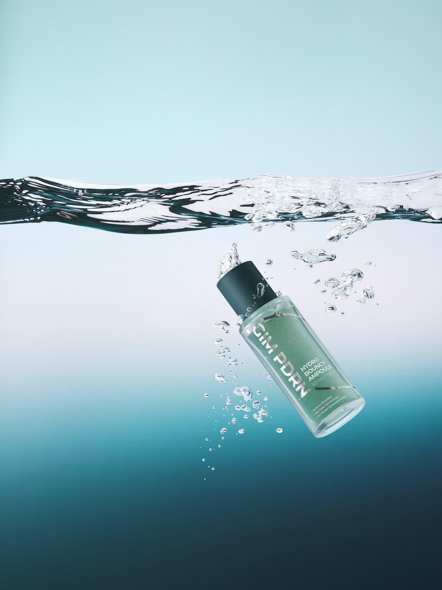 [Isntree] 海藻 PDRN 彈潤安瓶 50ml