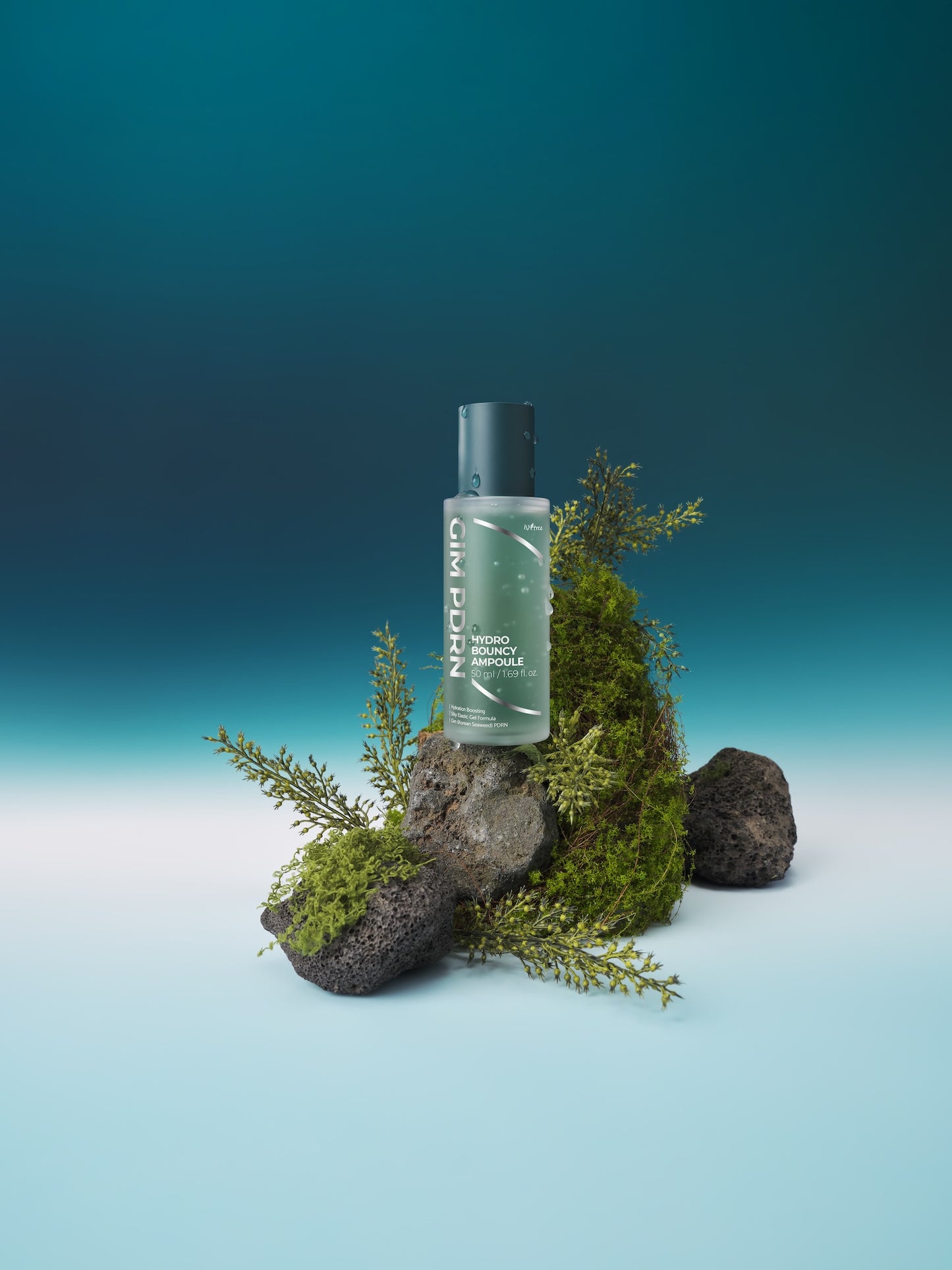 [Isntree] 海藻 PDRN 彈潤安瓶 50ml