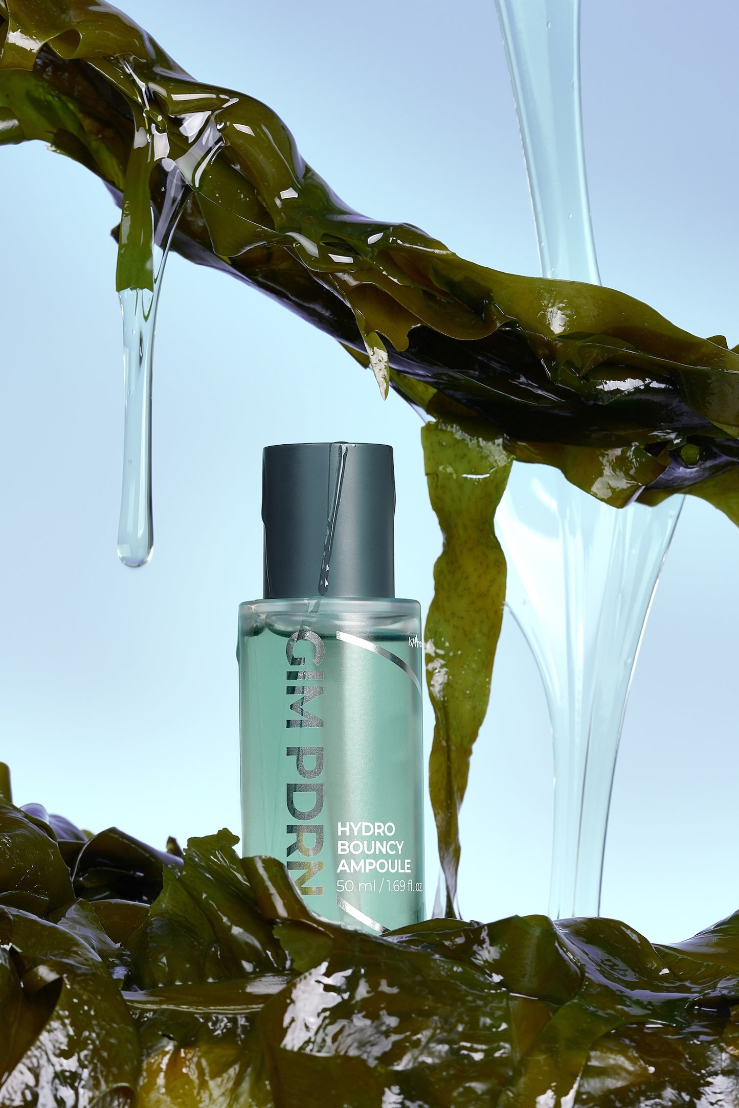 [Isntree] 海藻 PDRN 彈潤安瓶 50ml