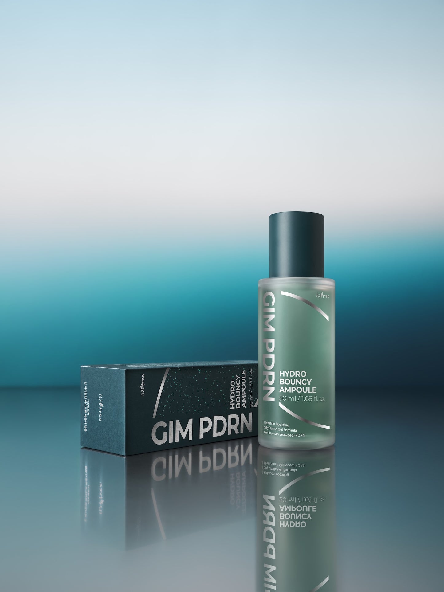 [Isntree] 海藻 PDRN 彈潤安瓶 50ml