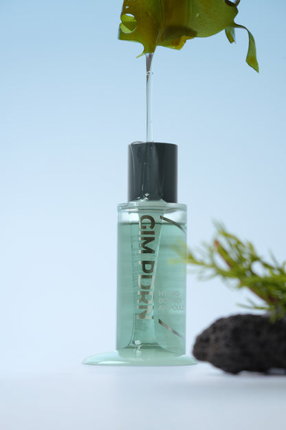 [Isntree] 海藻 PDRN 彈潤安瓶 50ml