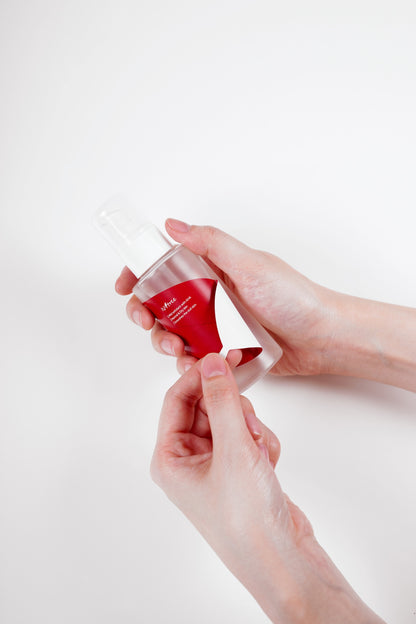 [Isntree] Chestnut AHA 8% Clear Essence 100ml