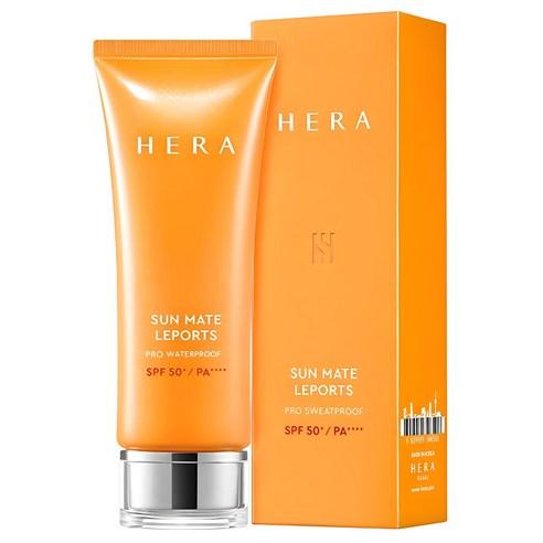 [Hera] Sun Mate Leports Pro 防水 70ml