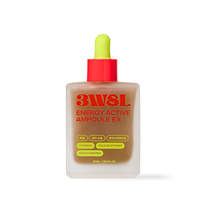 [3W8L] Energy Active Serum EX 50ml