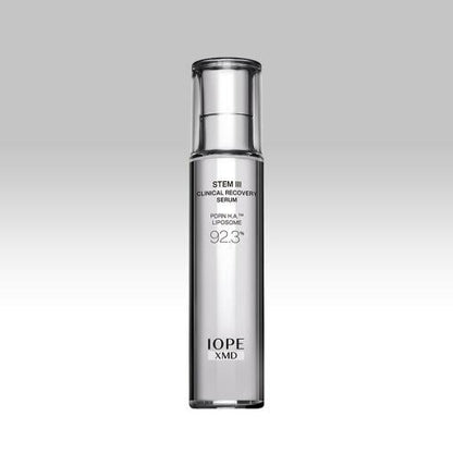 [IOPE] XMD STEMⅢ CLINICAL RECOVER SERM 50ml