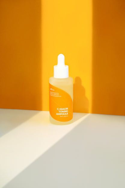 [Isntree] C-Niacin Toning Ampoule 50ml