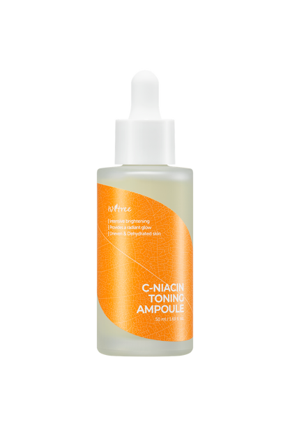 [Isntree] C-Niacin Toning Ampoule 50ml