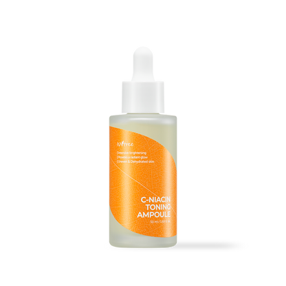 [Isntree] C-Niacin Toning Ampoule 50ml