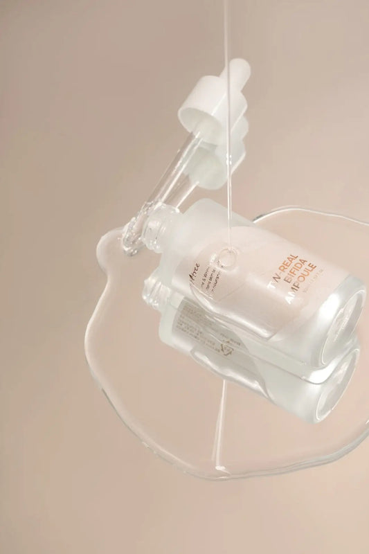 [Isntree] TW-Real Bifida Ampoule 50ml
