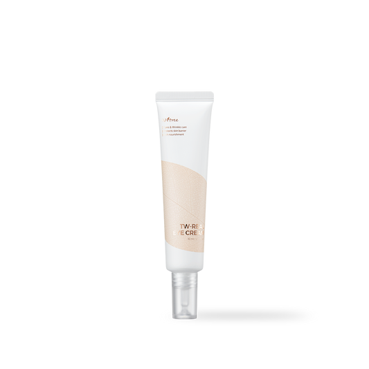 [Isntree] TW-Real 眼霜 30ml