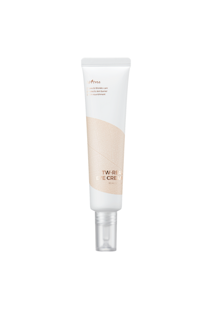 [Isntree] TW-Real Eye Cream 30ml