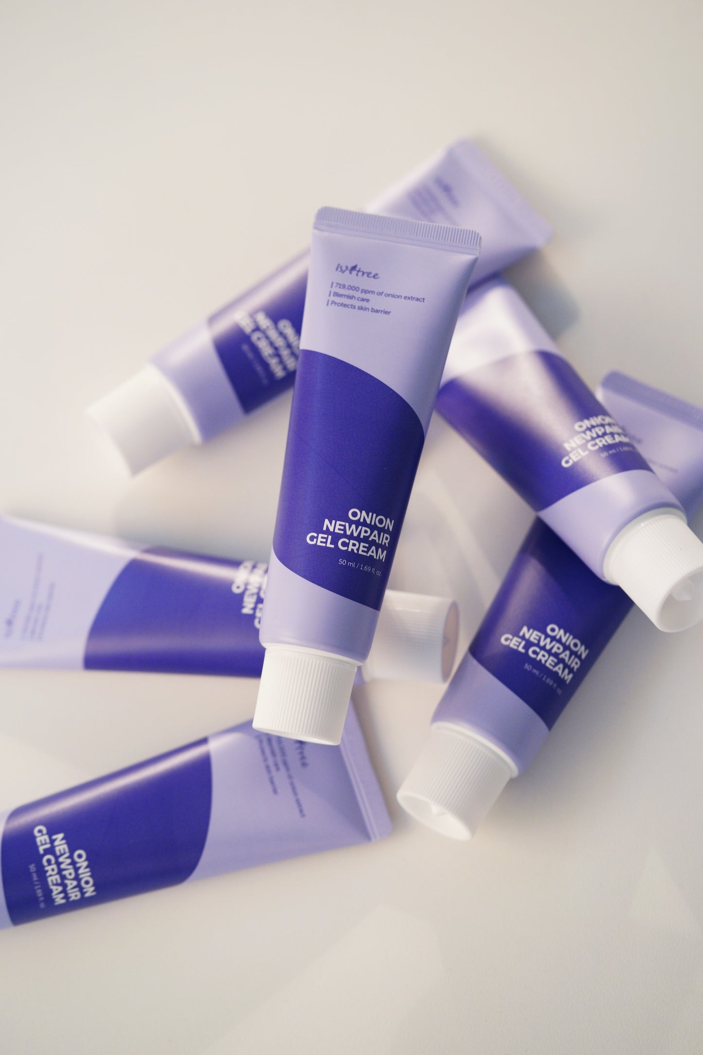 [Isntree] Onion NewPair Gel Cream 50ml