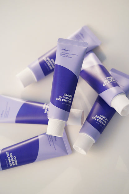 [Isntree] Onion NewPair Gel Cream 50ml