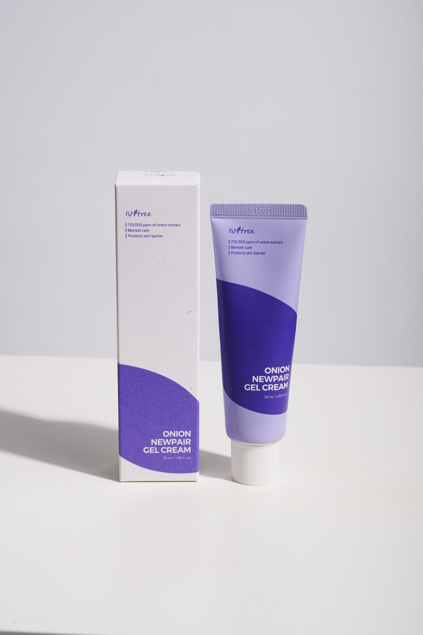 [Isntree] Onion NewPair Gel Cream 50ml
