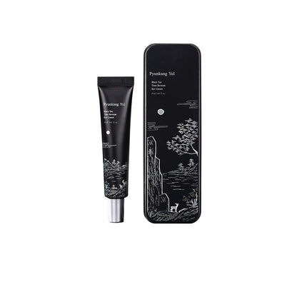 [PyunkangYul] Black Tea Time Reverse Eye Cream 25ml
