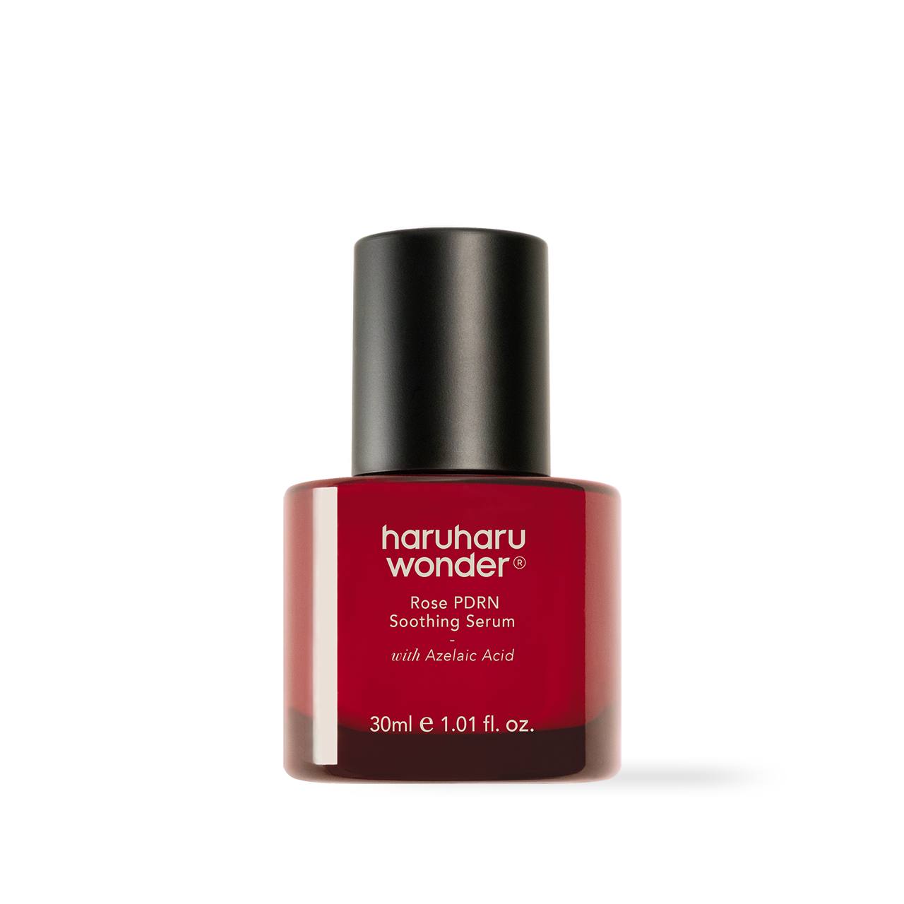 [haruharuwonder] 玫瑰PDRN舒緩精華 30ml