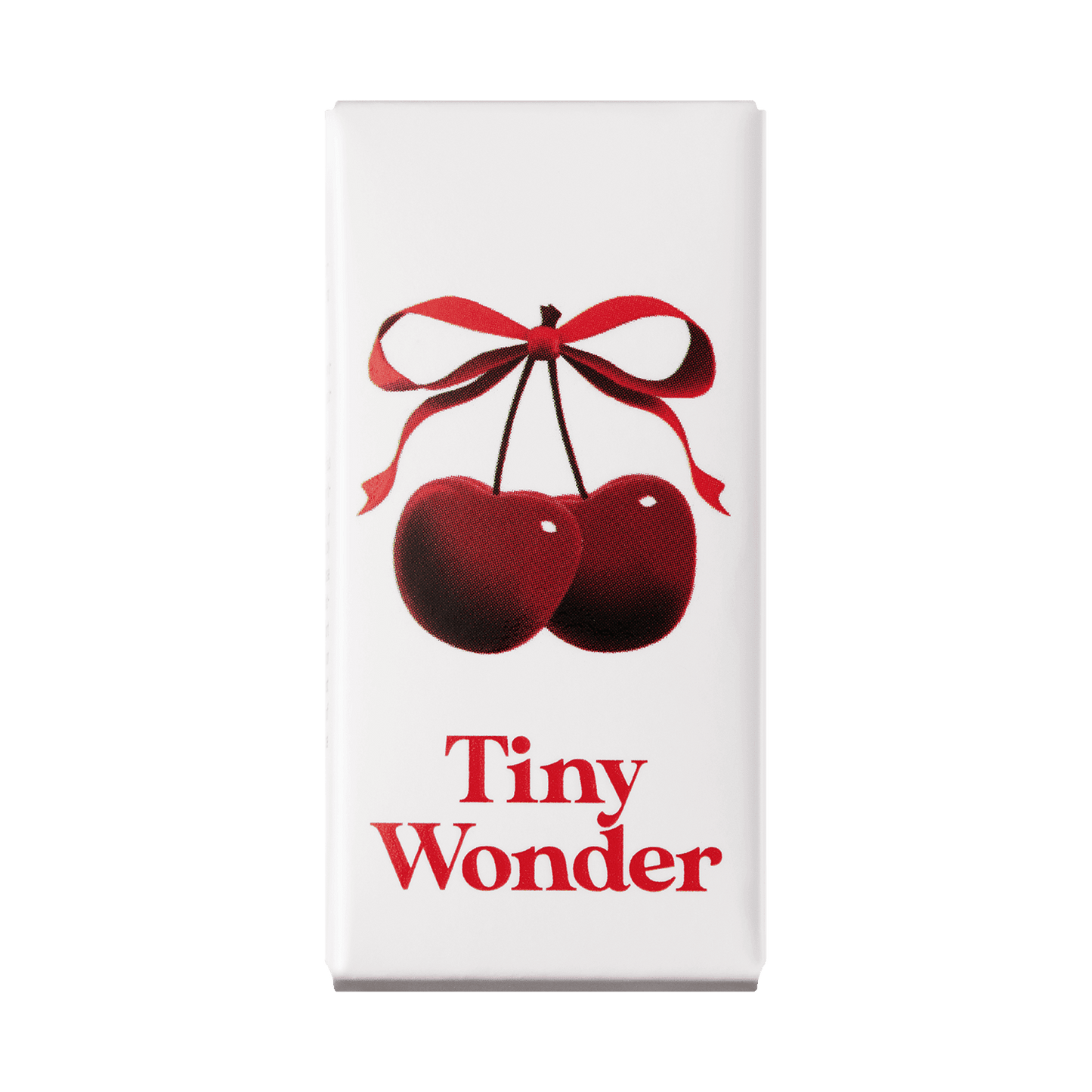 [Tiny Wonder] 超水潤唇釉 3.4克 - 6色