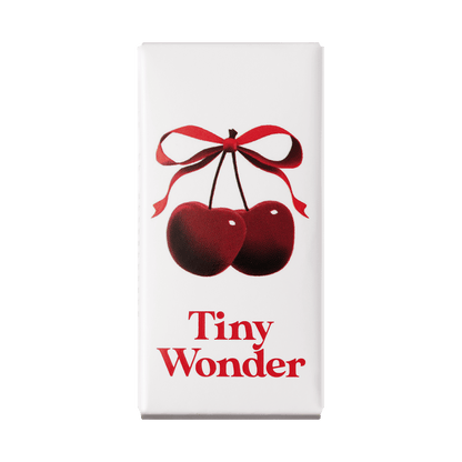 [Tiny Wonder] 超水潤唇釉 3.4克 - 6色