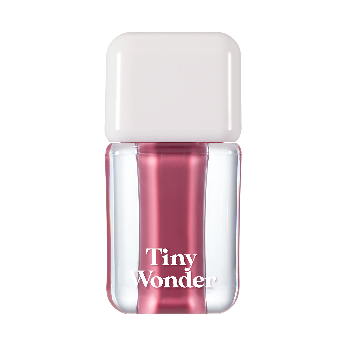 [Tiny Wonder] 超水潤唇釉 3.4克 - 6色