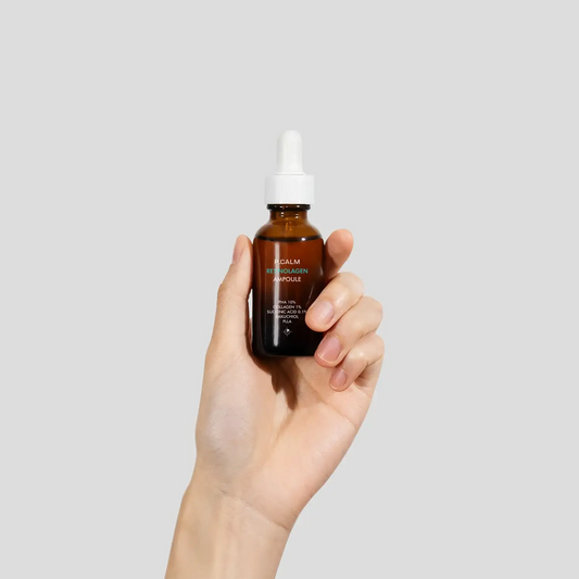 P.CALM Retinolagen Collagen Firming Ampoule 30ml