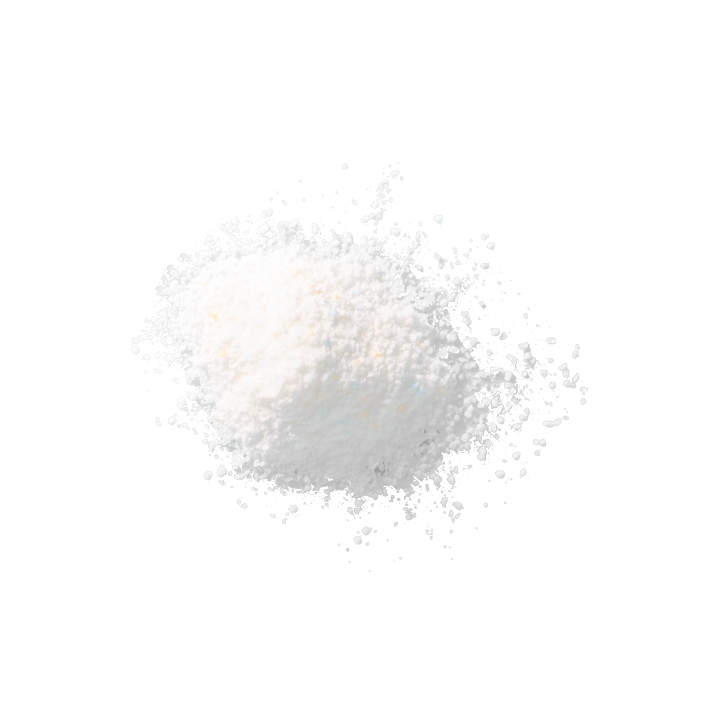 [Laundryou] 淨白潔顏粉 50g
