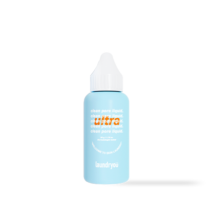 [Laundryou] Clean Pore Ultra Liquid 50ml